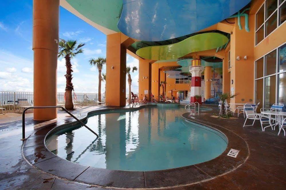 Splash Panama City Beach Esterno foto