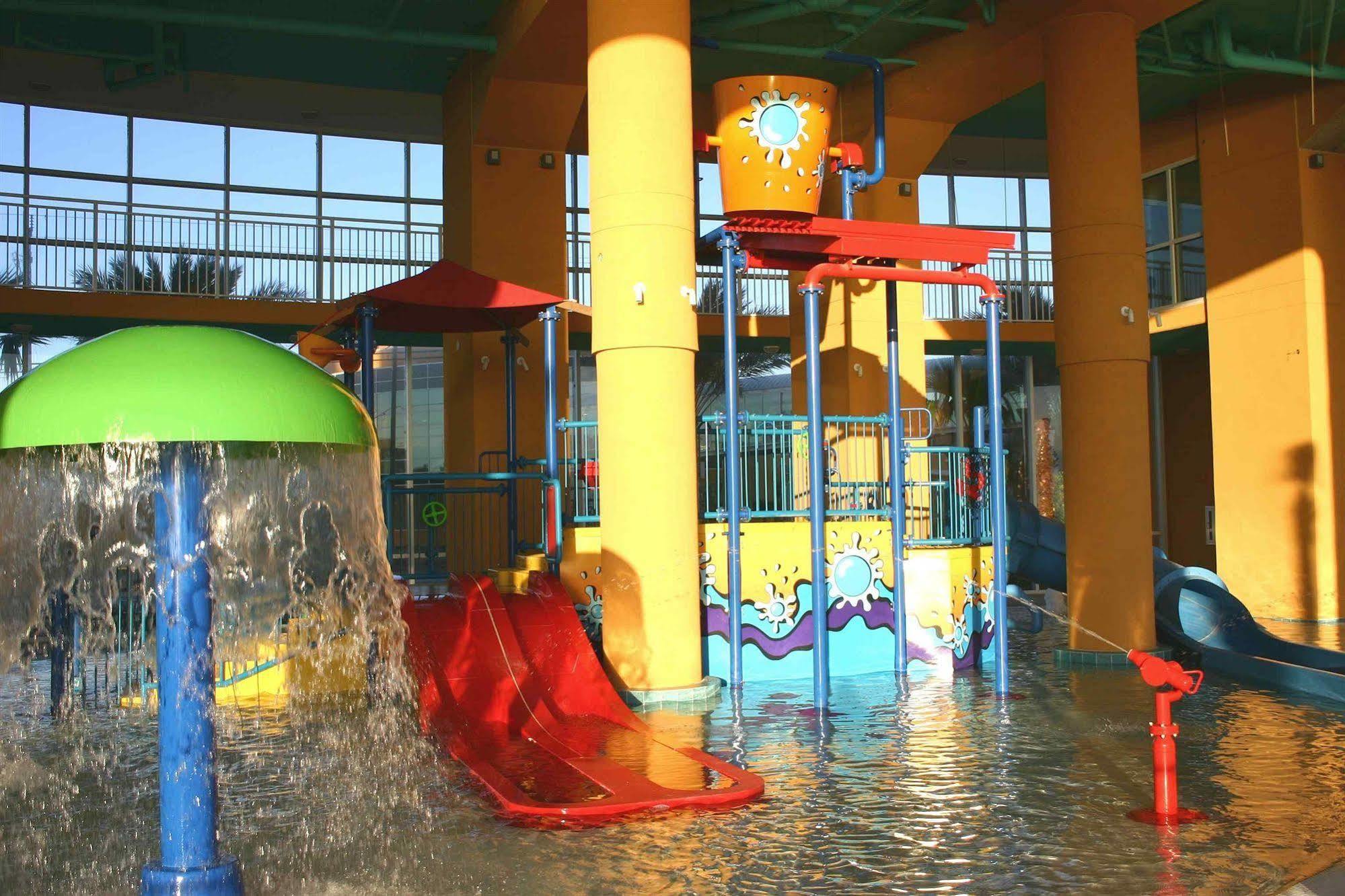 Splash Panama City Beach Esterno foto