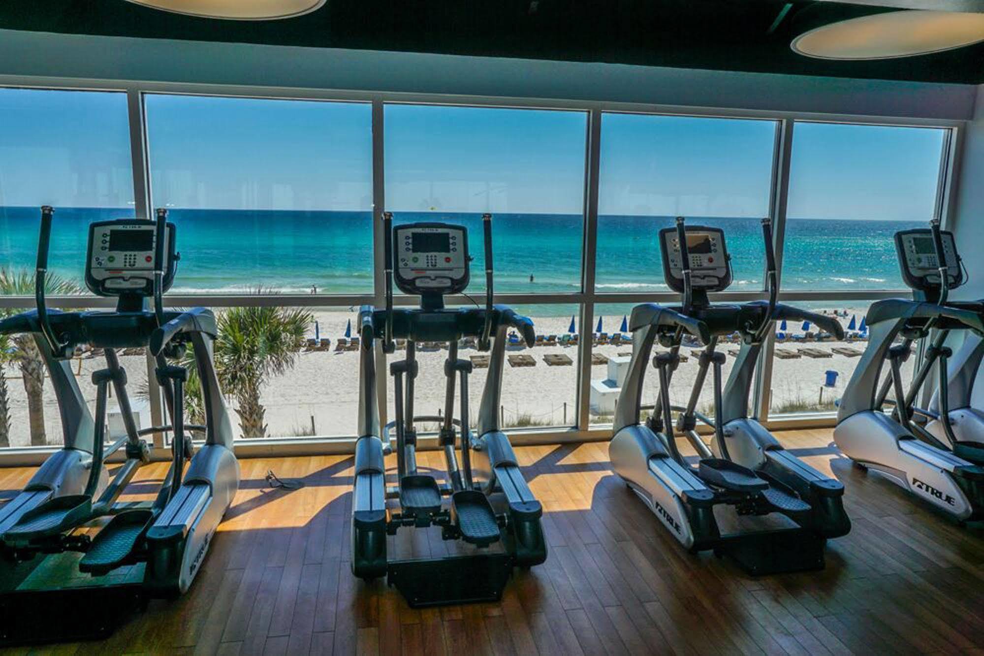 Splash Panama City Beach Esterno foto