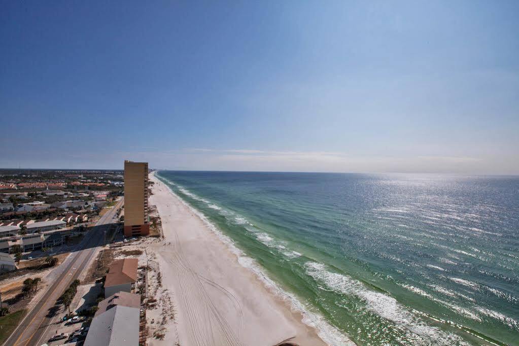 Splash Panama City Beach Esterno foto